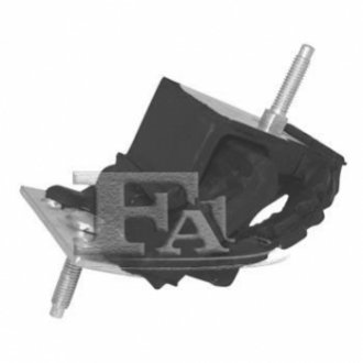 223-934 Fischer Automotive One (FA1) Кріплення гумометалеве