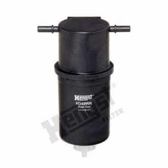 H349WK HENGST FILTER H349WK (HENGST)