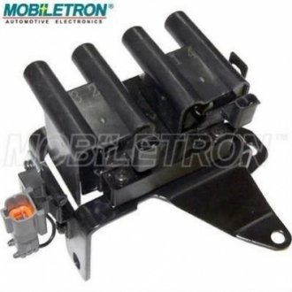 CK-30 MOBILETRON Котушка запалювання