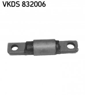 VKDS 832006 SKF Сайлентблок важеля