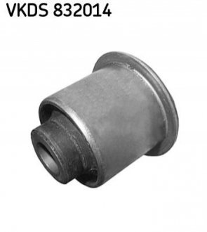 VKDS 832014 SKF Сайлентблок важеля