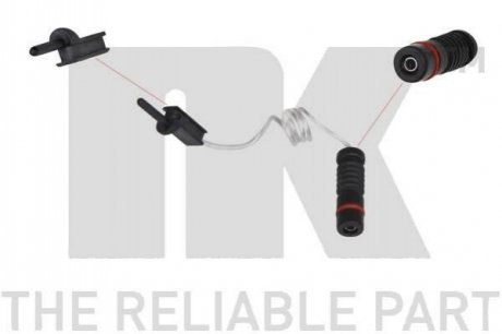 Датчик гальмівний 280050