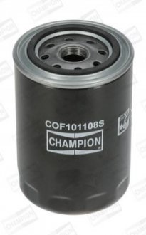 COF101108S CHAMPION Фильтр масляный