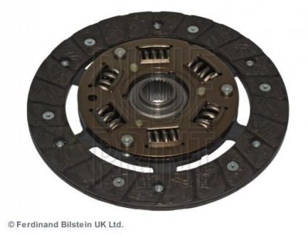 ADC43172 BLUE PRINT Диск зчеплення