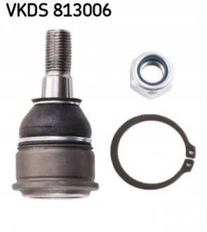 VKDS 813006 SKF Опора кульова