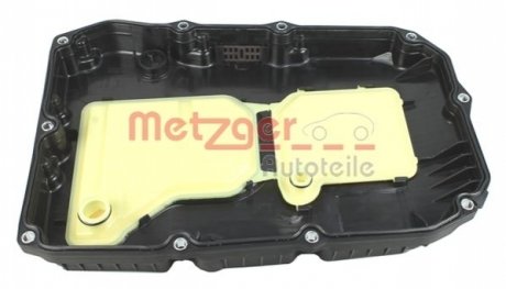 8020044 METZGER Фильтр АКПП