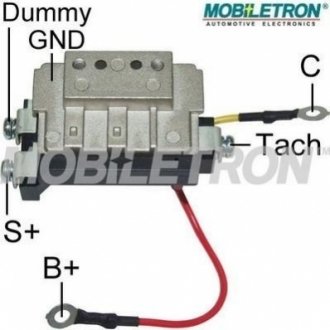 IG-T031 MOBILETRON Комутатор