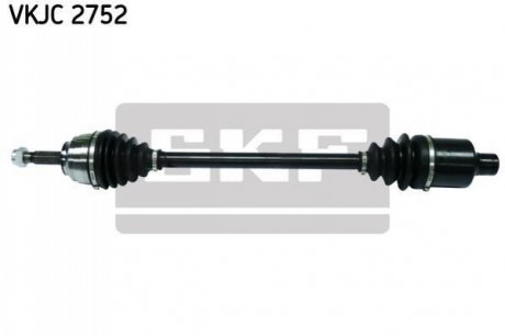 VKJC 2752 SKF Піввісь