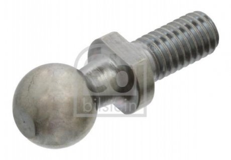 04006 FEBI BILSTEIN Кульовий шарнір тяги КПП