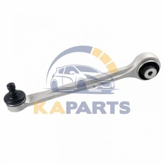 Важіль підвіски з сайлентблоком і кульовою опорою 174809