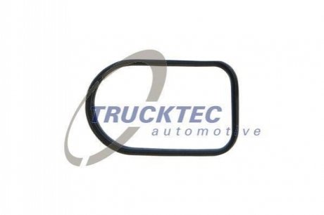 02.16.051 TRUCKTEC Прокладка колектора впускного