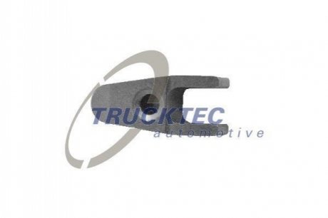 02.13.100 TRUCKTEC Фіксатор (кріплення) форсунки