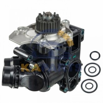 174765 FEBI BILSTEIN Водяний насос AUDI/SEAT/SKODA/VW "TFSI "03-18