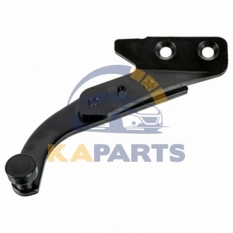 174908 FEBI BILSTEIN Направляюча дверей з роликом