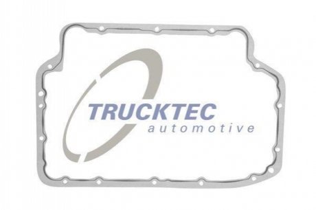 02.10.024 TRUCKTEC Прокладка масляного піддона