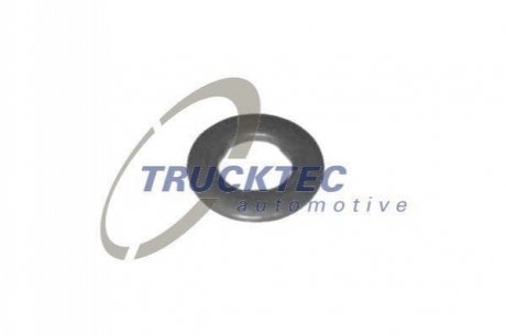 02.10.079 TRUCKTEC Кільце ущільнююче форсунки