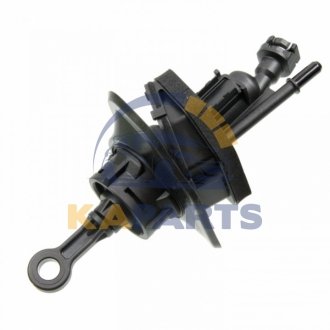 Циліндр сцепления головний 174280