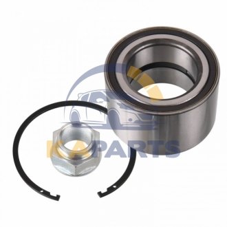 174168 FEBI BILSTEIN К-т підшипника ступиці