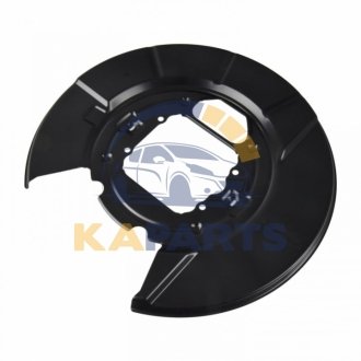 174965 FEBI BILSTEIN Захист дискових гальм