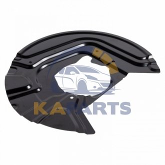 174925 FEBI BILSTEIN Захист дискових гальм