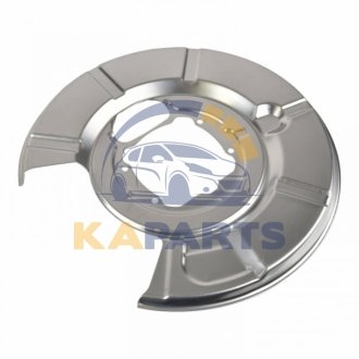 174922 FEBI BILSTEIN Захист дискових гальм