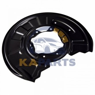 174219 FEBI BILSTEIN Захист дискових гальм