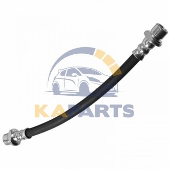 174848 FEBI BILSTEIN Патрубок гальмівний