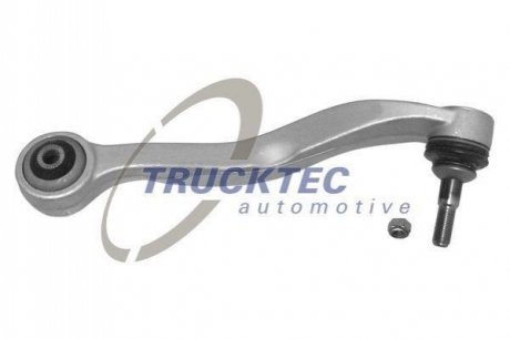 08.31.082 TRUCKTEC Важіль підвіски