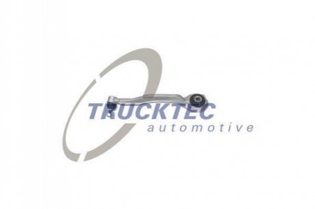 02.31.055 TRUCKTEC Важіль підвіски