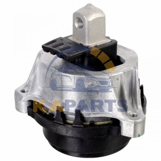 174774 FEBI BILSTEIN Подушка двигателя