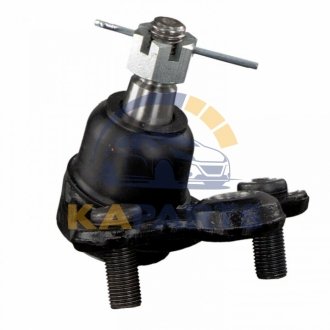 42112 FEBI BILSTEIN Кульова опора