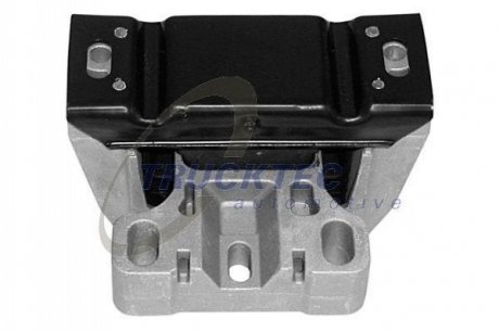 07.20.021 TRUCKTEC Подушка КПП