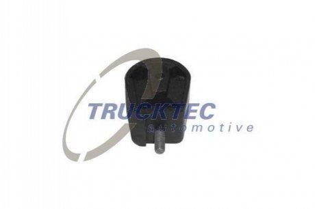 02.22.025 TRUCKTEC Подушка КПП