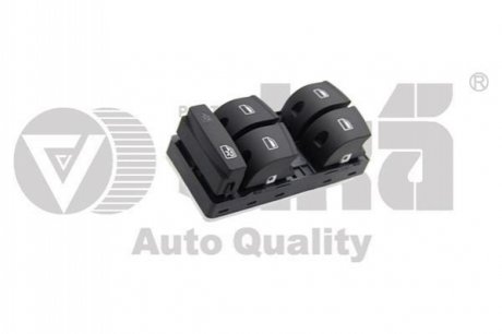 Блок керування стеклоподъемником Audi A3 (04-08),A6 (05-11),Q7 (07-09) (9959152 99591525801