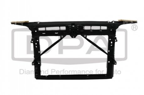 88051471302 DPA Панель передняя Skoda Octavia (12-) (88051471302) DPA