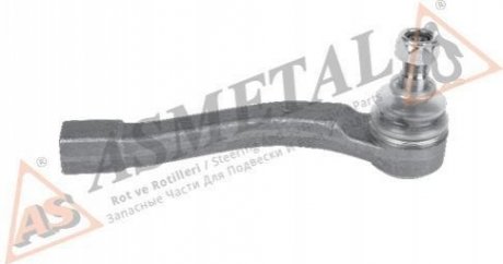 17SY0101 ASMETAL Накінечник кермової тяги