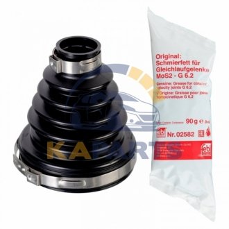 174396 FEBI BILSTEIN К-т пильника