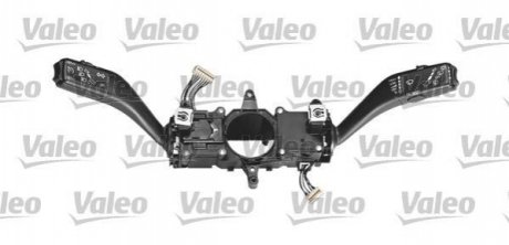 251669 Valeo Перемикач
