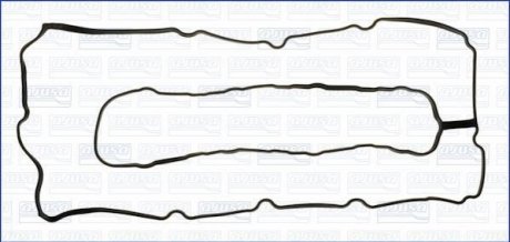 11114300 AJUSA Прокладка клапанної кришки гумова