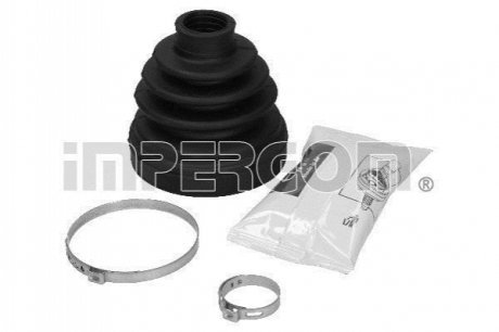 Комплект пыльника РШ шарніра 39036