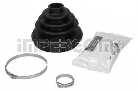 Комплект пильника РШ шарніра 30535