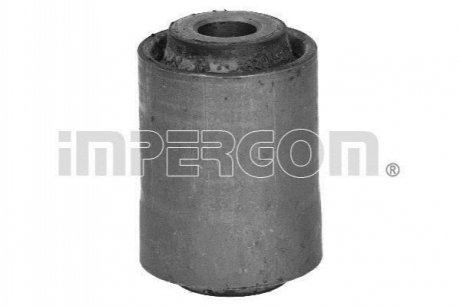 Сайлентблок балки 1667