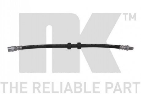 Шланг гальмівний 859958