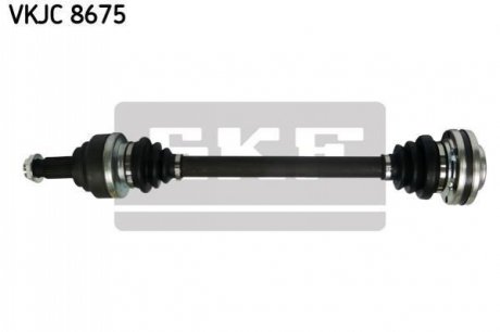 VKJC 8675 SKF Піввісь