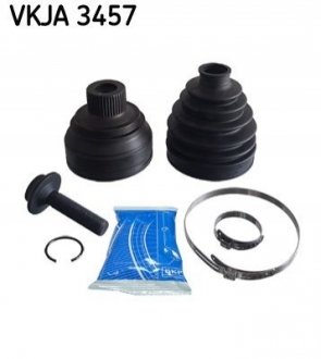 VKJA3457 SKF Шарнір привідного вала