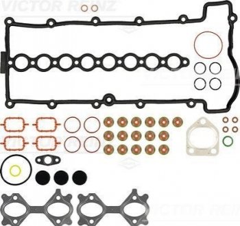 02-36878-01 VICTOR REINZ Комплект прокладок двигуна