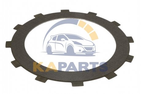 0501216833 ZF Элемент коробки передач