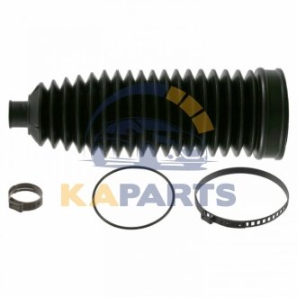 22628 FEBI BILSTEIN Пыльник рулевой рейки