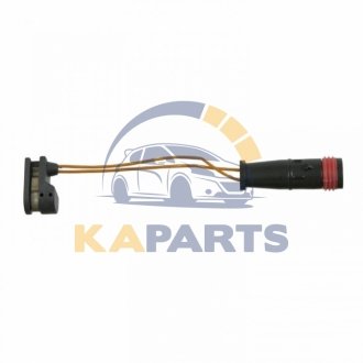 22663 FEBI BILSTEIN Датчик колодок