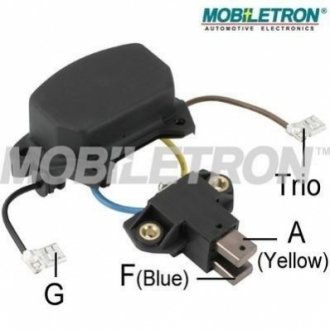 VRPR135BA MOBILETRON Регулятор генератора